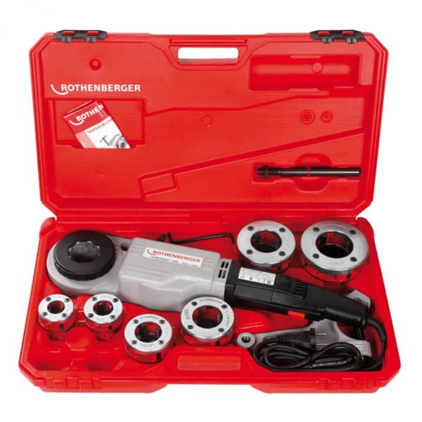 Rothenberger električna nareznica u setu SUPERTRONIC® 2000 71256