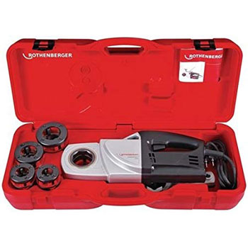 Rothenberger električna nareznica u setu SUPERTRONIC® 1250 71450