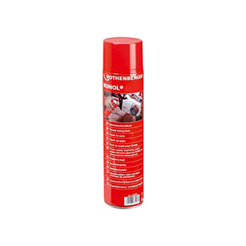 Rothenberger ulje za narezivanje RONOL® sprej 65008 Rothenberger ulje za narezivanje RONOL® sprej 65008