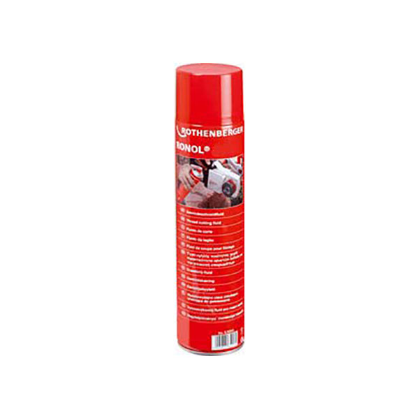 Rothenberger ulje za narezivanje RONOL® sprej 65008 Rothenberger ulje za narezivanje RONOL® sprej 65008