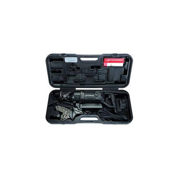 Rothenberger testera za cevi ROTIGER VARIO Electronic 050306 Rothenberger testera za cevi ROTIGER VARIO Electronic 050306