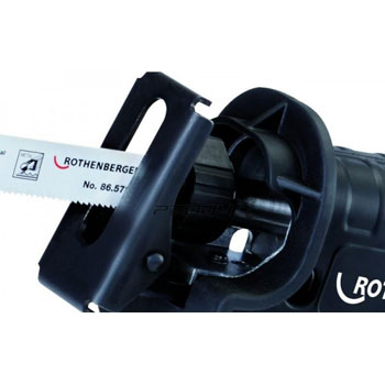 Rothenberger testera za cevi ROTIGER VARIO Electronic 050306 Rothenberger testera za cevi ROTIGER VARIO Electronic 050306