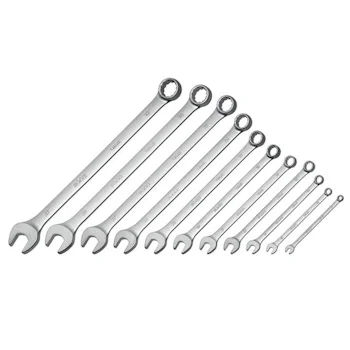 Reca komplet okasto-vilastih ključeva ukošeni dugi 8-32mm 11/1 0700104201000 1