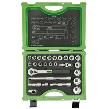 Reca komplet nasadnih ključeva 1/2