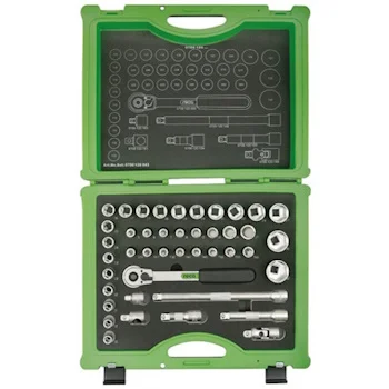 Reca komplet nasadnih ključeva 1/2