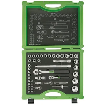 Reca komplet nasadnih ključeva 1/2