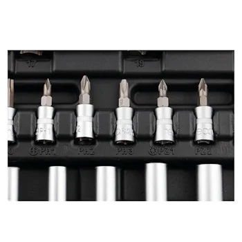 Reca komplet nasadnih ključeva ECO 1/2-2