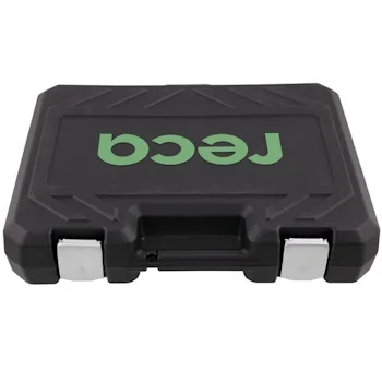 Reca komplet nasadnih ključeva ECO 1/2-3