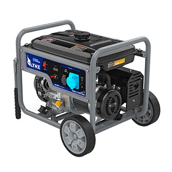 Elektro maschinen agregat za struju GSEm 6000 SB Elektro maschinen agregat za struju GSEm 6000 SB