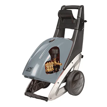 Elektro maschinen perač pod visokim pritiskom - hladna voda HDEm 662 HP Elektro maschinen perač pod visokim pritiskom - hladna voda HDEm 662 HP