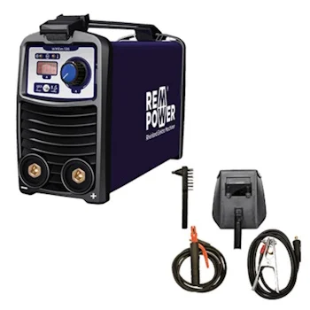 Rem Power aparat za varenje inverter WMEm 136 608600 Rem Power aparat za varenje inverter WMEm 136 608600