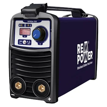 Rem Power aparat za varenje inverter WMEm 136 608600 Rem Power aparat za varenje inverter WMEm 136 608600