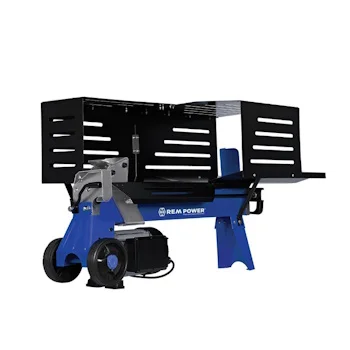 Rem Power horizontalni cepač drva 5t LSEM 5001 608500
