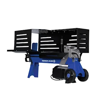 Rem Power horizontalni cepač drva 5t LSEM 5001 608500-1