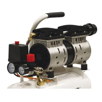 Rem Power kompresor EL141/8/6 -Silent 608340-1