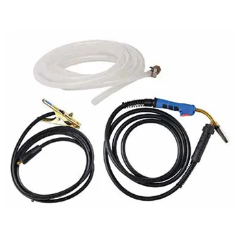 Elektro maschinen aparat za zavarivanje WMEm MIG 250Di Multimatic-4