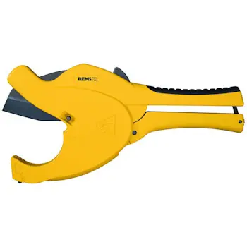 Rems makaze za sečenje plastičnih cevi ROS P 42 S REMS 291010