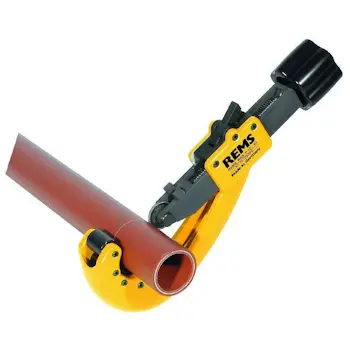 Rems rezač cevi RAS P 10–63 REMS 290000-2