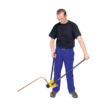 Rems sinus uređaj za ručno savijanje cevi komplet 10-12-14-16-18-22 RE154004 Rems sinus uređaj za ručno savijanje cevi komplet 10-12-14-16-18-22 RE154004