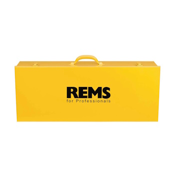Rems sinus uređaj za ručno savijanje cevi komplet 10-12-14-16-18-22 RE154004 Rems sinus uređaj za ručno savijanje cevi komplet 10-12-14-16-18-22 RE154004
