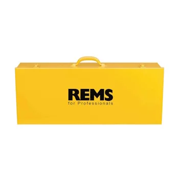 Rems sinus uređaj za ručno savijanje cevi komplet 10-12-14-16-18-22 RE154004 Rems sinus uređaj za ručno savijanje cevi komplet 10-12-14-16-18-22 RE154004