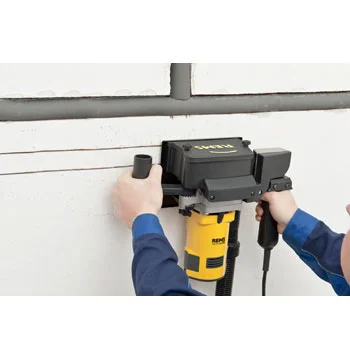 Rems šlicerica Krokodil 125 Basic-Pack 185010 Rems šlicerica Krokodil 125 Basic-Pack 185010