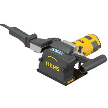 Rems šlicerica Krokodil 125 Basic-Pack 185010 Rems šlicerica Krokodil 125 Basic-Pack 185010