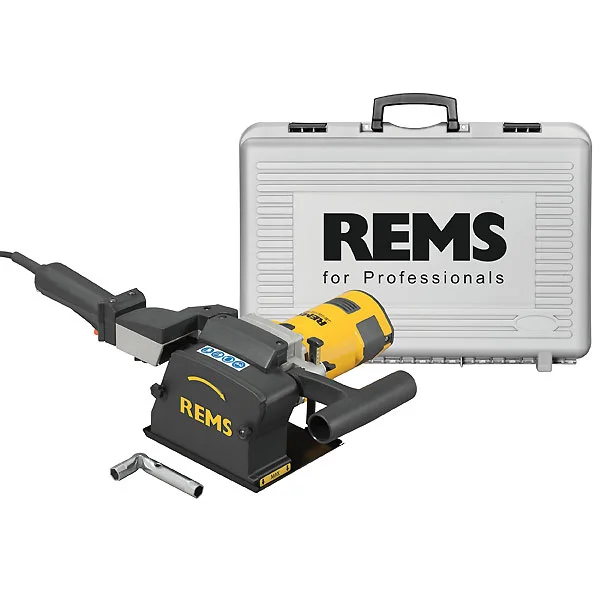 Rems šlicerica Krokodil 125 Basic-Pack 185010 Rems šlicerica Krokodil 125 Basic-Pack 185010