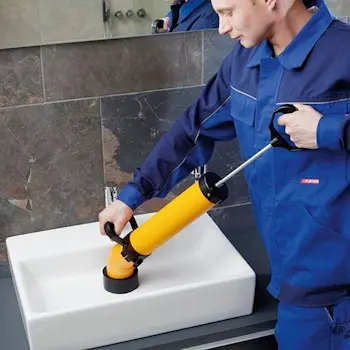 Rems vakum pumpa za odčepljivanje cevi Pull - Push 170300-1