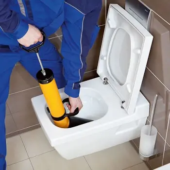 Rems vakum pumpa za odčepljivanje cevi Pull - Push 170300-2