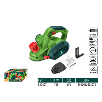 Verto električno rende 710W 52G607 Verto električno rende 710W 52G607