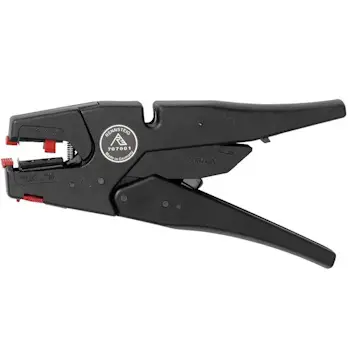 Rennsteig klešta za skidanje izolacije automatske 628954