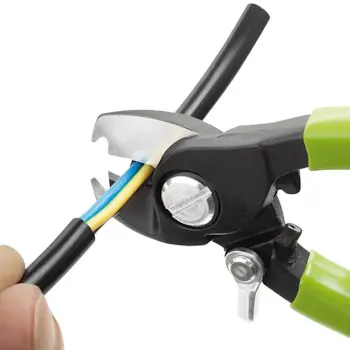 Rennsteig makaze za kablove višenamenske 628950-1