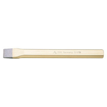 Rennsteig sekač pljosnati za metal 250mm 3102501 Rennsteig sekač pljosnati za metal 250mm 3102501