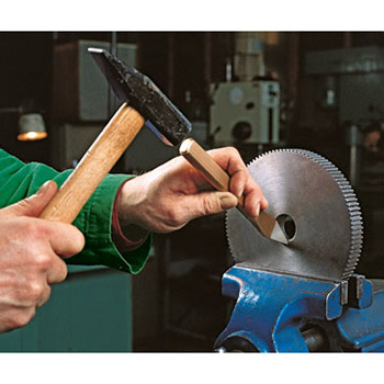 Rennsteig sekač krstasti za metal 150mm 3201501 Rennsteig sekač krstasti za metal 150mm 3201501