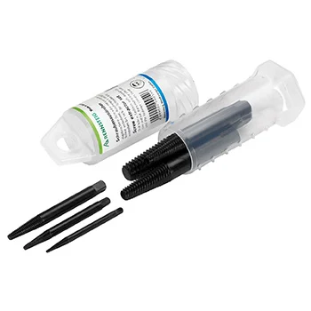 Rennsteig komplet izvlakača zalomljenih vijaka M3 - M24 4709013 Rennsteig komplet izvlakača zalomljenih vijaka M3 - M24 4709013