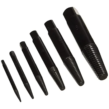 Rennsteig komplet izvlakača zalomljenih vijaka M3 - M24 4709013 Rennsteig komplet izvlakača zalomljenih vijaka M3 - M24 4709013