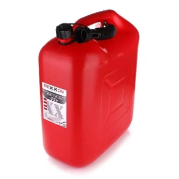 Rexxon kanister za gorivo 20L standard Rexxon kanister za gorivo 20L standard