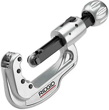 Ridgid rezač nerđajućih čeličnih cevi Ø6-35mm 35-S 29963 Ridgid rezač nerđajućih čeličnih cevi Ø6-35mm 35-S 29963