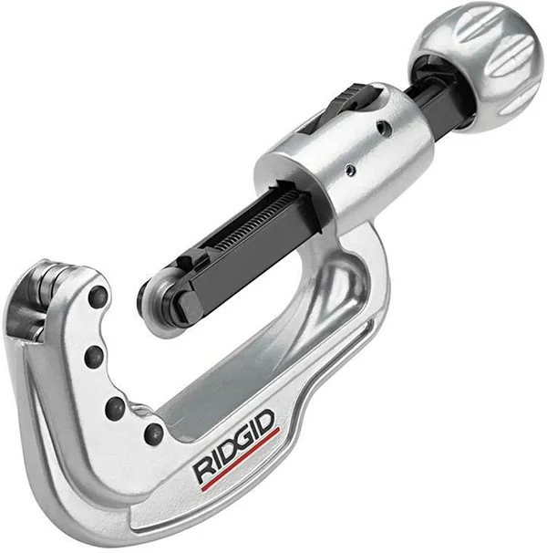 Ridgid rezač nerđajućih čeličnih cevi Ø6-35mm 35-S 29963 Ridgid rezač nerđajućih čeličnih cevi Ø6-35mm 35-S 29963
