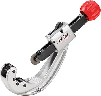 Ridgid brzopotezni rezač cevi Ø50–110mm 154-P 31657