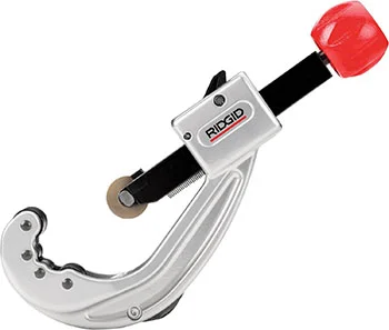 Ridgid brzopotezni rezač cevi Ø50–110mm 154-P 31657-1