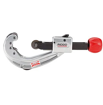 Ridgid brzopotezni rezač cevi Ø50–110mm 154-P 31657-2