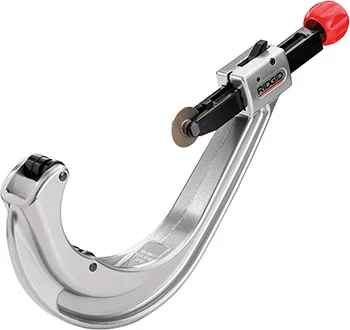Ridgid brzopotezni rezač cevi Ø110–160mm 156-P 31667