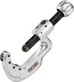 Ridgid brzopotezni rezač nerđajućih čeličnih cevi Ø6-65mm 65-S 31803 Ridgid brzopotezni rezač nerđajućih čeličnih cevi Ø6-65mm 65-S 31803