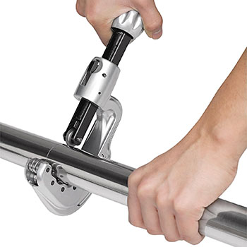 Ridgid brzopotezni rezač nerđajućih čeličnih cevi Ø6-65mm 65-S 31803 Ridgid brzopotezni rezač nerđajućih čeličnih cevi Ø6-65mm 65-S 31803