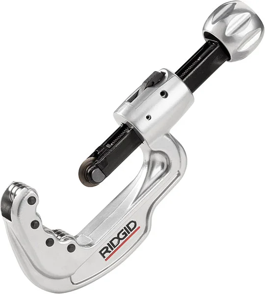 Ridgid brzopotezni rezač nerđajućih čeličnih cevi Ø6-65mm 65-S 31803 Ridgid brzopotezni rezač nerđajućih čeličnih cevi Ø6-65mm 65-S 31803