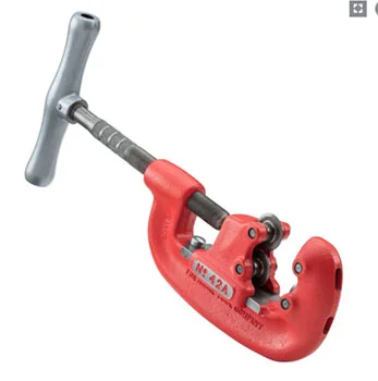 Ridgid sekač za metalne cevi sa 4 točkića 42-A 20-50mm 32870 Ridgid sekač za metalne cevi sa 4 točkića 42-A 20-50mm 32870