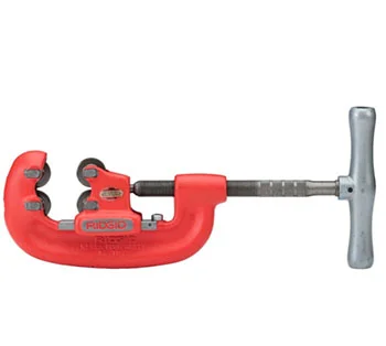 Ridgid sekač za metalne cevi sa 4 točkića 42-A 20-50mm 32870 Ridgid sekač za metalne cevi sa 4 točkića 42-A 20-50mm 32870