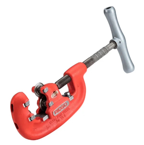 Ridgid sekač za metalne cevi sa 4 točkića 42-A 20-50mm 32870 Ridgid sekač za metalne cevi sa 4 točkića 42-A 20-50mm 32870